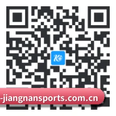 Android APP 二维码
